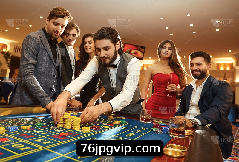 Casino Ao Vivo 76J